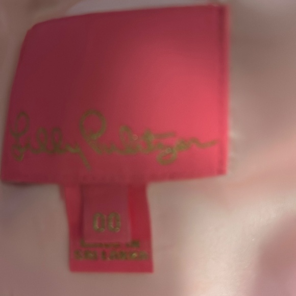Lilly Pulitzer dress - Picture 5 of 5